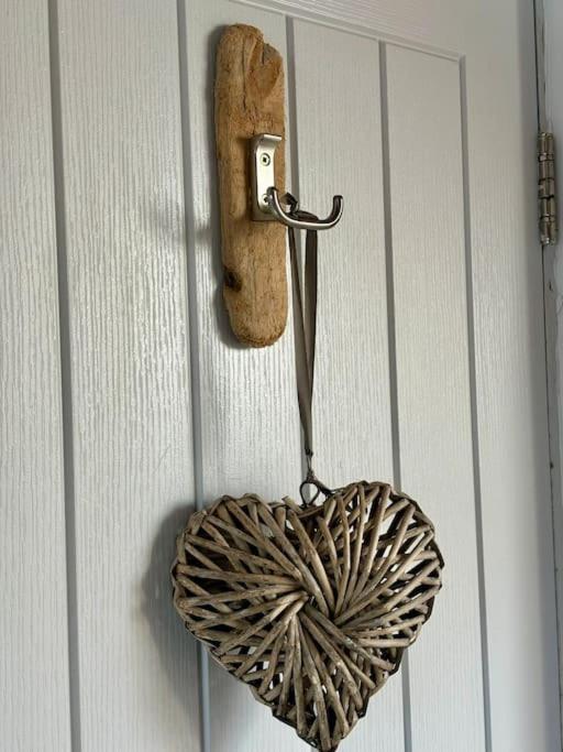 Little Bream - Pretty Cosy Cottage, Sea Views, Walk To The Beach Mawnan Smith Екстер'єр фото