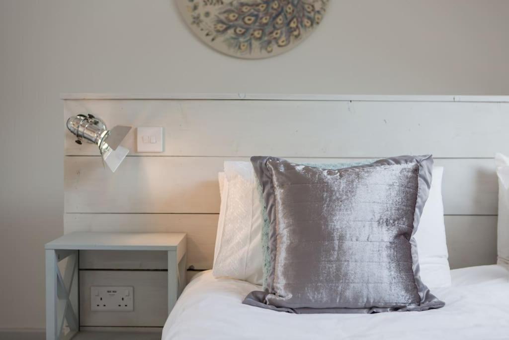 Little Bream - Pretty Cosy Cottage, Sea Views, Walk To The Beach Mawnan Smith Екстер'єр фото