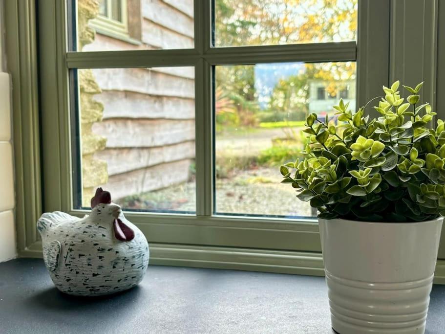 Little Bream - Pretty Cosy Cottage, Sea Views, Walk To The Beach Mawnan Smith Екстер'єр фото