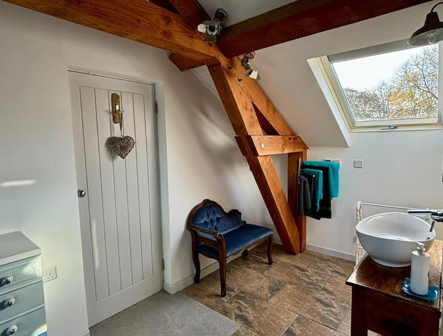 Little Bream - Pretty Cosy Cottage, Sea Views, Walk To The Beach Mawnan Smith Екстер'єр фото