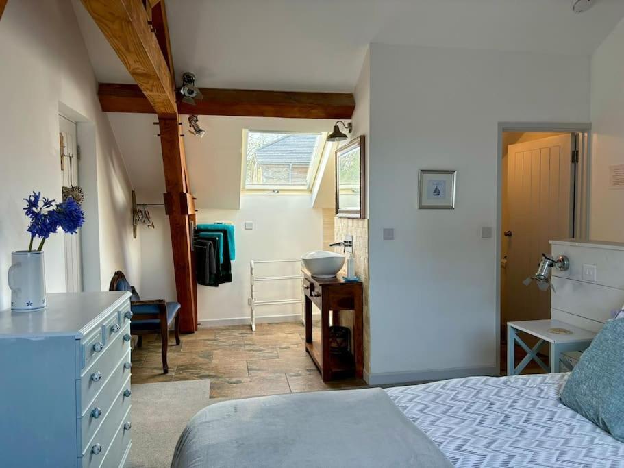 Little Bream - Pretty Cosy Cottage, Sea Views, Walk To The Beach Mawnan Smith Екстер'єр фото