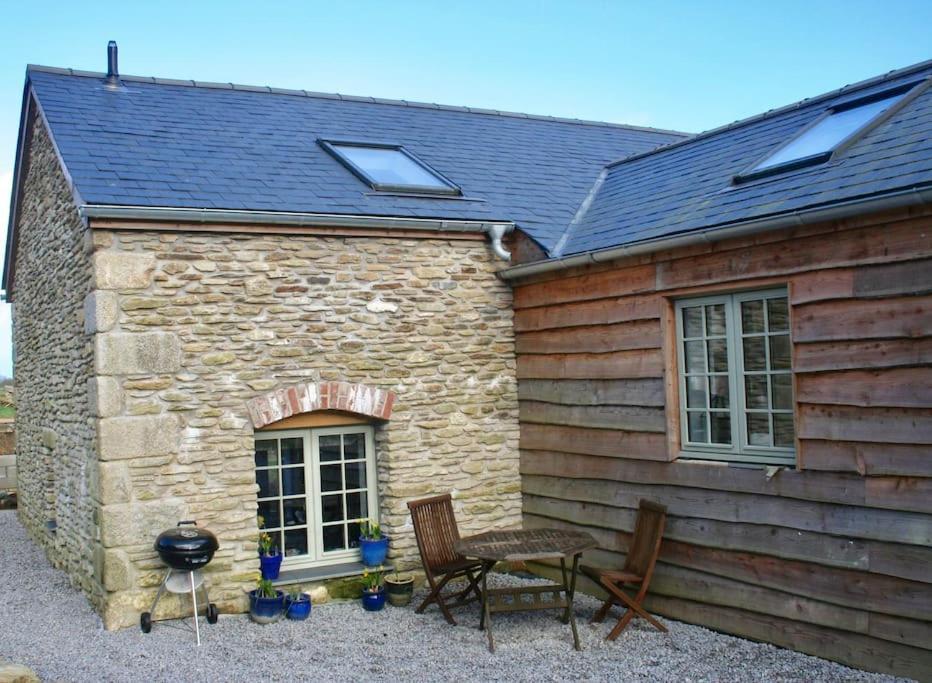 Little Bream - Pretty Cosy Cottage, Sea Views, Walk To The Beach Mawnan Smith Екстер'єр фото